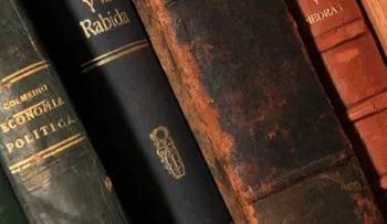 Feria de Libros Raros y Antiguos inicia este viernes