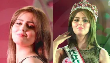 Iraq celebra el primer concurso de belleza en 43 años