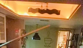 El grito desesperado de una mujer a la Policía: "Tengo un cocodrilo en la cocina, y es enorme"