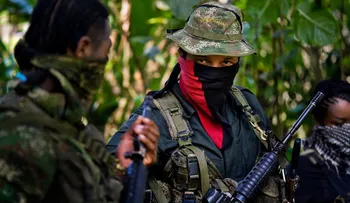 El gobierno de Colombia y el grupo terrorista ELN comienzan hoy las negociaciones de paz