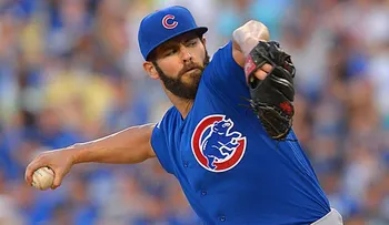Arrieta suma su 9na victoria