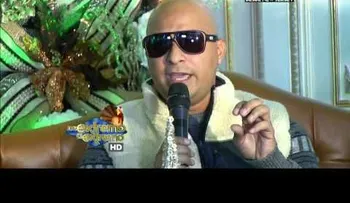 Tulile regresa a los escenarios dominicanos (VIDEO)