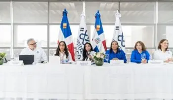 Yeni Berenice reúne al Ministerio Público para evaluar gestión y definir nuevas accione