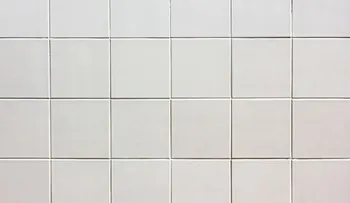 Cómo limpiar la junta de azulejos usando velas