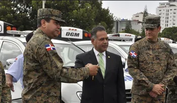 Migración y el MIDE coordinan operativos contra personas en situación migratoria irregular en RD