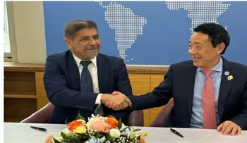 FAO y Agricultura anuncian nuevo Auditorio RD en Roma