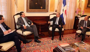 República Dominicana será sede Cumbre del SICA; conocerán logros de gestión