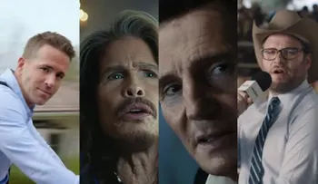 Los mejores comerciales del Super Bowl 50