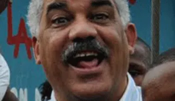 Incautan dos apartamentos a Miguel Vargas por vinculación con fraude del Banco Peravia