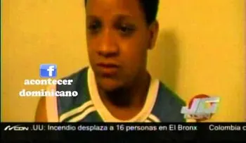Peluquero que mató a otro por una mujer se entrega