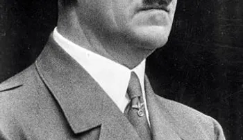 El vecino judío de Hitler y familiar de su "enemigo personal" cuenta su historia