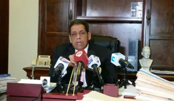Pina Toribio: nada le impide a Medina observar Código Penal si senadores lo aprueban