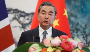 China dice EEUU â??daña su imagenâ? presionando a Centroamérica por Taiwán