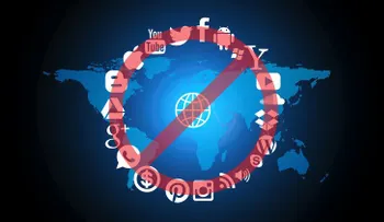 10 cosas que nunca se deben compartir en las redes sociales