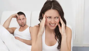Estas 8 actitudes debes evitarlas en la cama