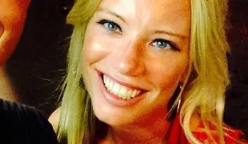 Una mujer despertó en el hospital: una misteriosa nota le revela lo que sucedió