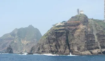 Japón protesta por ejercicios militares de Corea del Sur cerca de islas en disputa