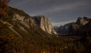Polémica por plan de la administración Trump para permitir desarrollo privado en terrenos del Parque Nacional Yosemite