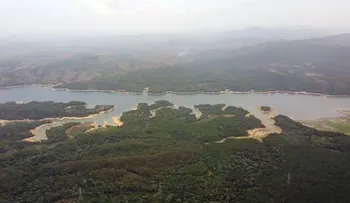 Atribuyen escasez del agua al cambio climático y agresión del planeta 
