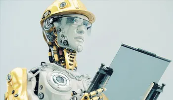 ¿Cuánto falta para que un robot me quite mi empleo?