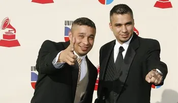 Siggno sigue líder de Top Latin Albums de Billboard