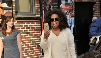¿Quién es mejor socia para hacer negocios, Kim Kardashian u Oprah Winfrey?