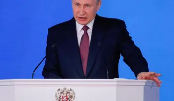 Putin presume su nuevo arsenal, pero ¿qué tiene Rusia realmente?