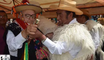 Asesinan a alcalde de San Juan Chamula, Chiapas, y a cuatro personas más en violento incidente