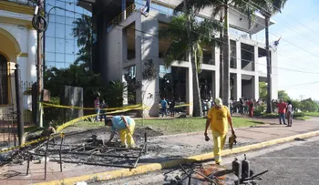 Crisis política en Paraguay: en el diálogo no se discutirá la enmienda, ¿qué sigue?