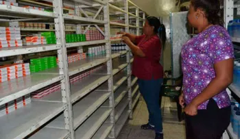 Federación Farmacéutica se declaró en emergencia activa