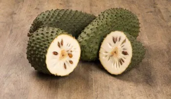 7 increíbles beneficios de comer guanábana 