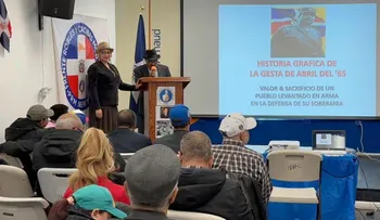 Frente del PRM en NY conmemora Revolución Abril de 1965