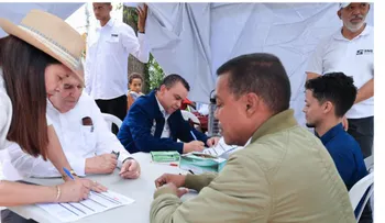 Realizan jornada médica gratuita para detectar cáncer en Guayubín