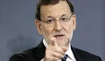Mariano Rajoy visitará este miércoles zona del accidente aéreo en Francia