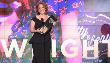 Defensora de los trabajadores con discapacidad es la Heroína de CNN de 2017