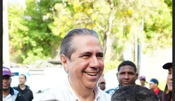 Francisco Javier García asegura que será el próximo presidente