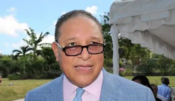 Director CAASD rechaza privatizar agua en RD