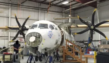 EE.UU. gastó más de 86 millones en un avión contra el narcotráfico en Afganistán que nunca despegó