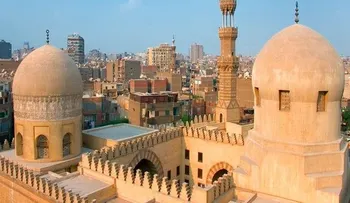 Egipto desmiente versiones sobre su apoyo a Jerusalén como capital de Israel