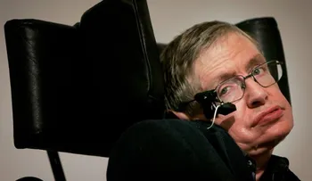  Stephen Hawking; sus cenizas serán enterradas en la abadía de Westminster 