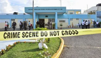 Apresan implicado en atentado contra funcionario del Modelo Penitenciario