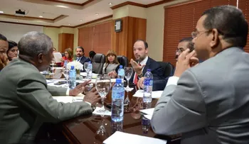 Advierten interferencia de emisoras haitianas diluye línea divisoria entre Haití y RD