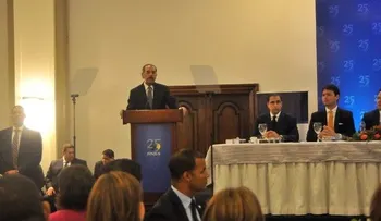 Medina defiende transparencia y rechaza generalicen sobre actos corrupción