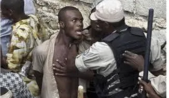 Haitianos estarían planificando exterminar dominicanos y fusionar isla bajo doctrina 