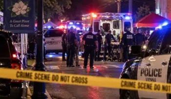 Tiroteo en una fiesta vecinal en Georgia deja dos muertos y 35 heridos