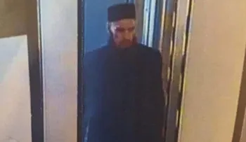 Difunden foto de unos de los sospechosos atentado de San Petersburgo