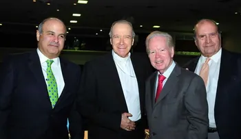 López Rodríguez, resaltan sus aportes al rendirle homenaje 