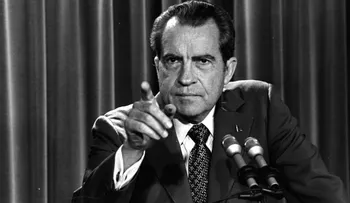 Watergate: el escándalo que cambió la política estadounidense