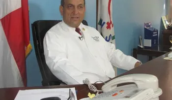 Director Maternidad la Altagracia pide a padres cuidar a sus hijas