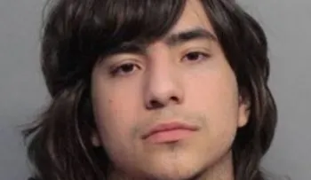 Hombre estrangula y cuelga gato de su vecino en Florida